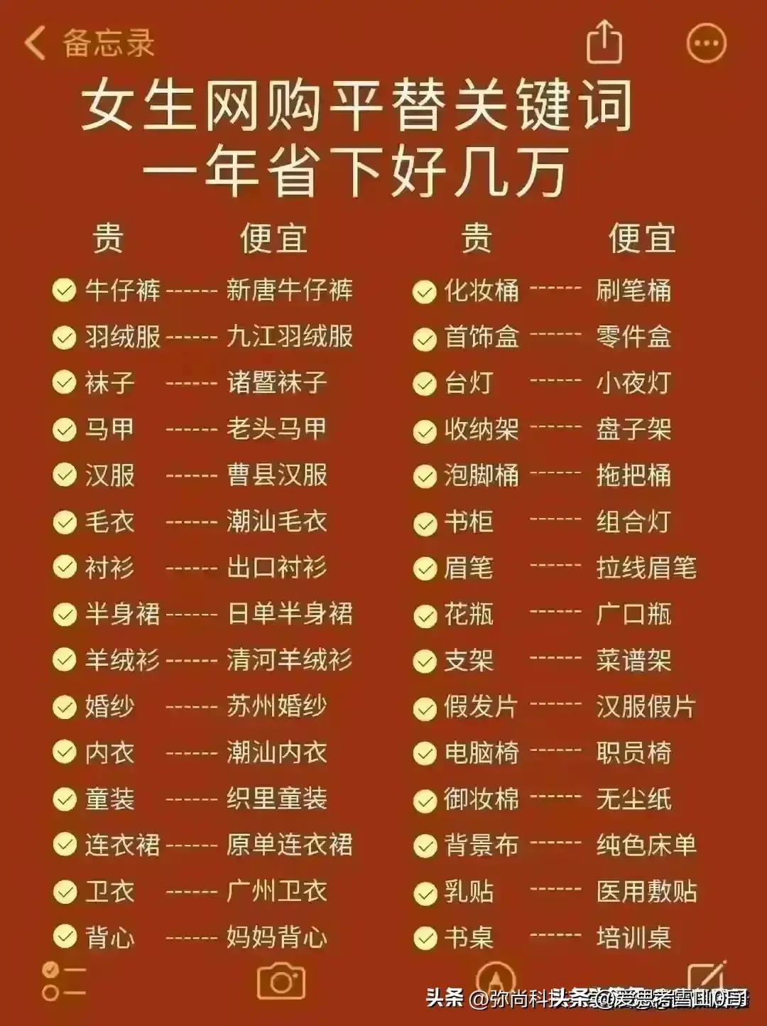 99%的人都不知道的网购小秘籍,学会这个网购小技巧