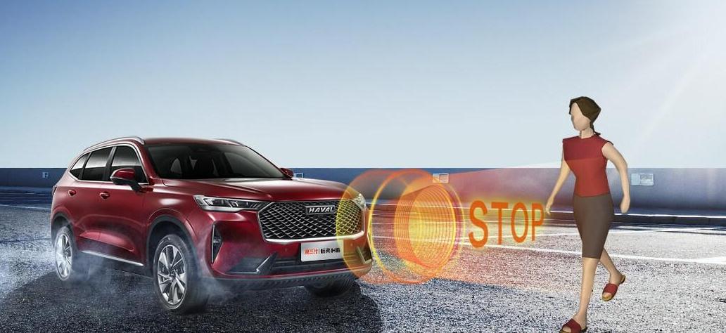 哈弗h6测评第三代车机怎么样,第三代哈弗h6道路测试