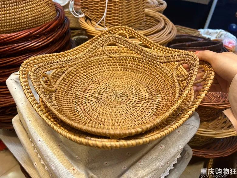 重庆宝藏手作,重庆宝藏店铺大合集