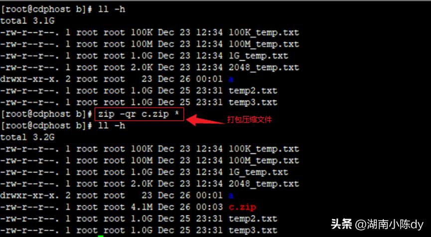 100个常用linux命令,linux常用监控命令详解