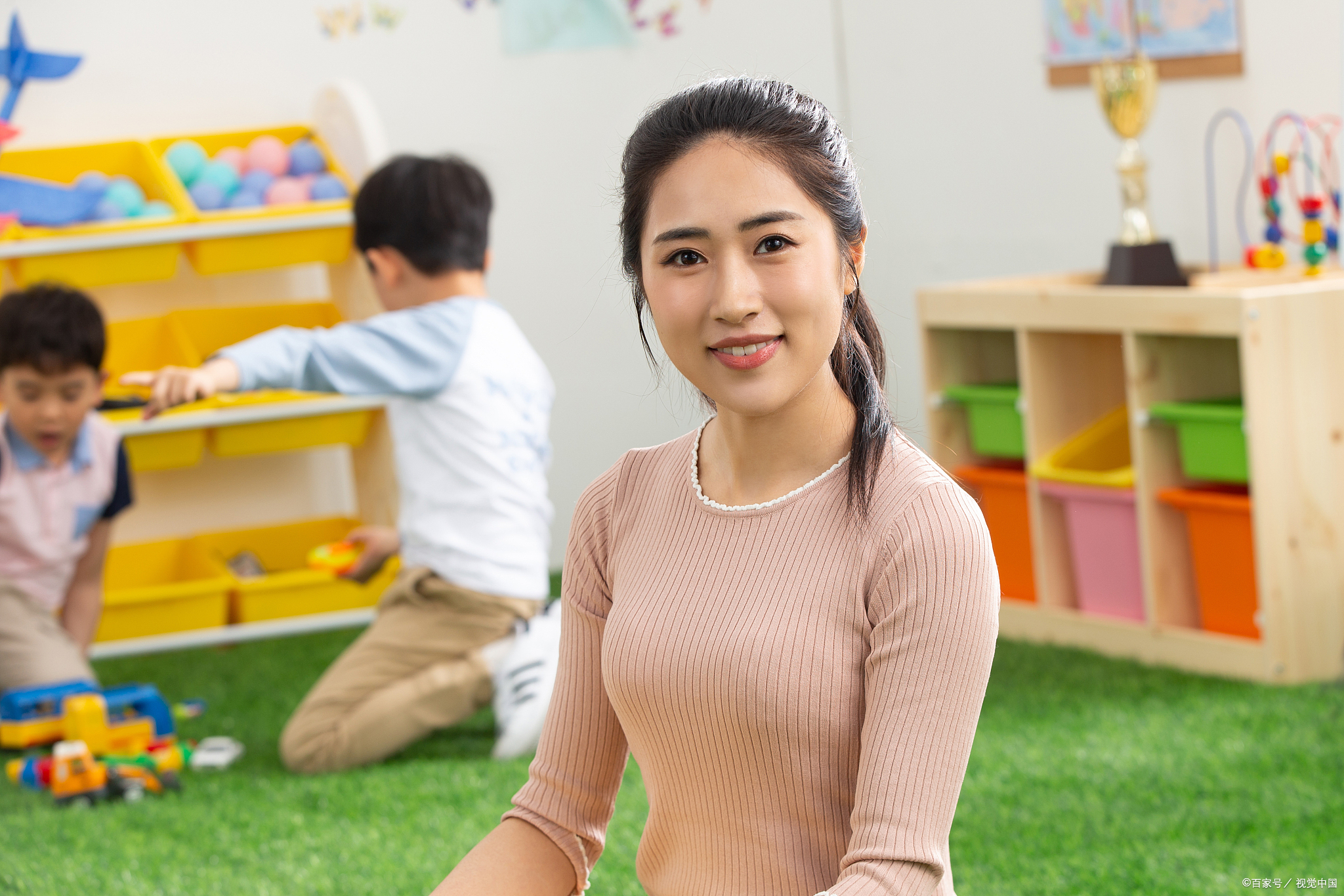 教师编制难考吗,教师编制工作有前途吗