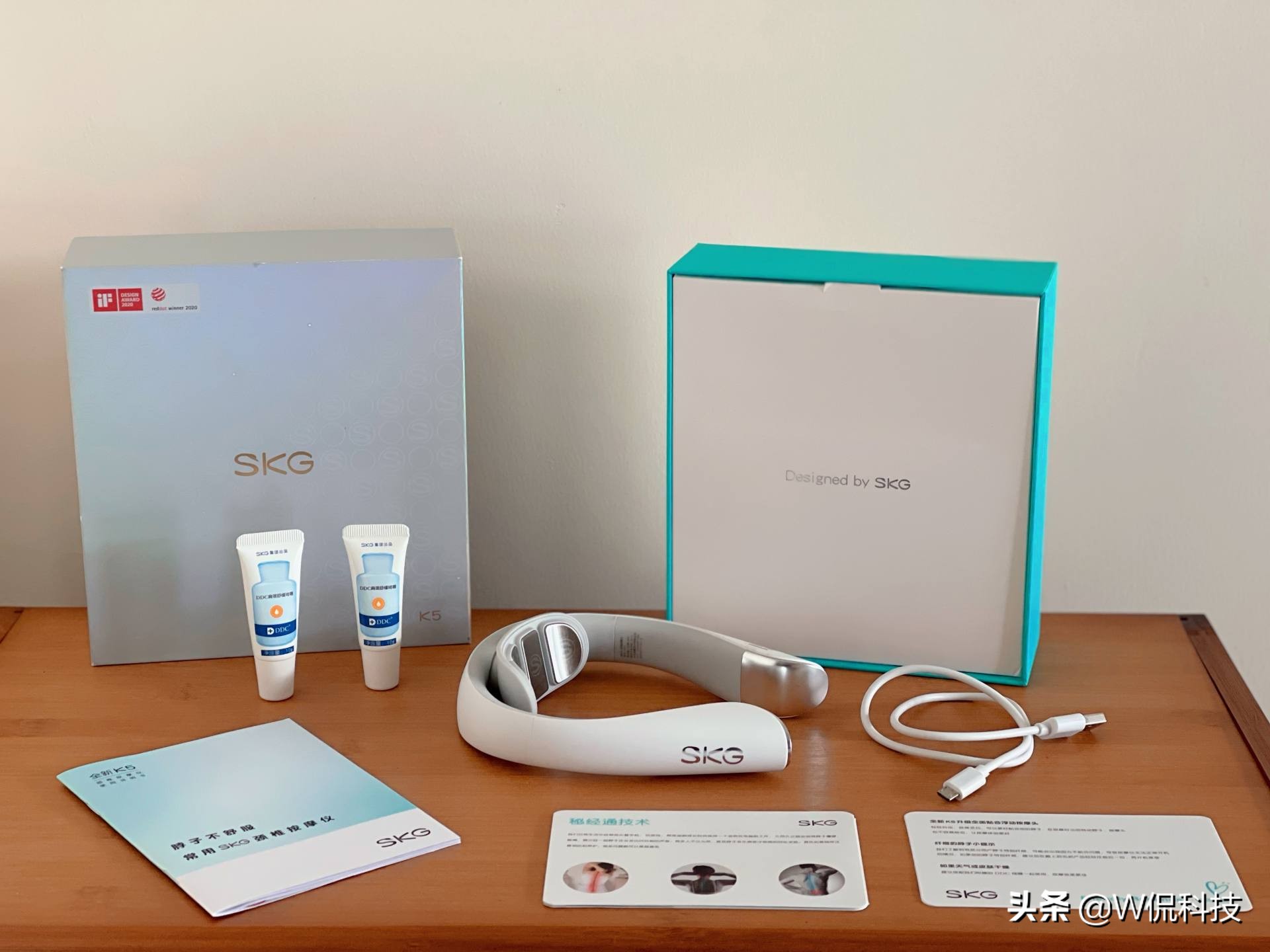 脖颈部按摩器是智商税吗,颈椎按摩器是智商税吗知乎