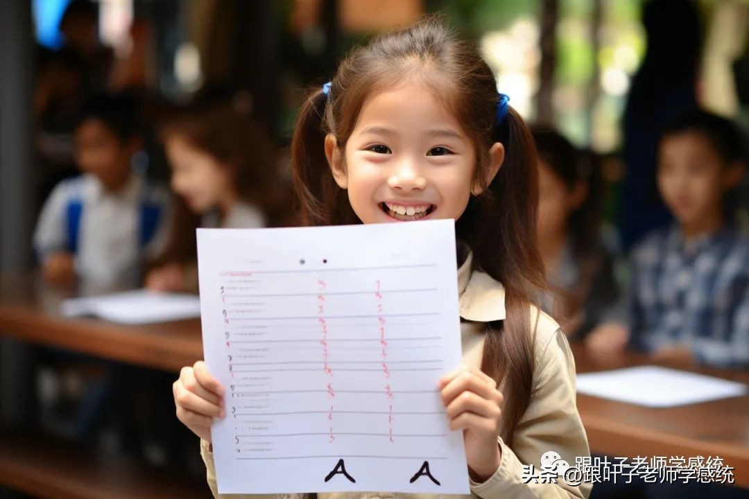 学习不能仅靠方法,孩子不爱学习怎么办自控力差