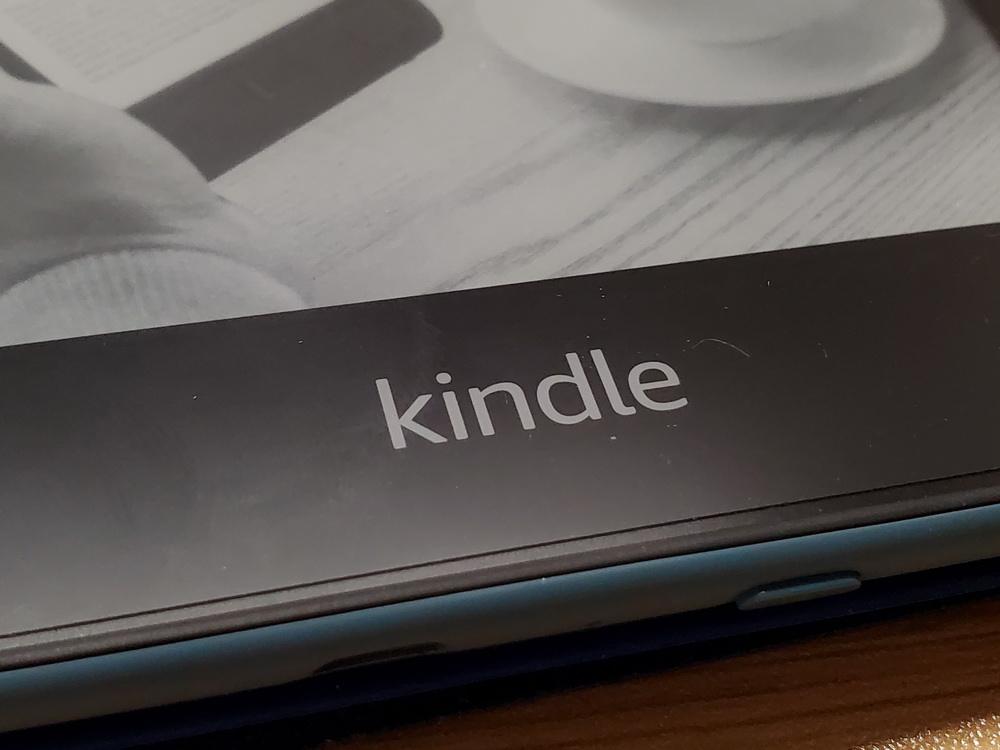 亚马逊kindle多久出新款,亚马逊最近在弄中国市场吗