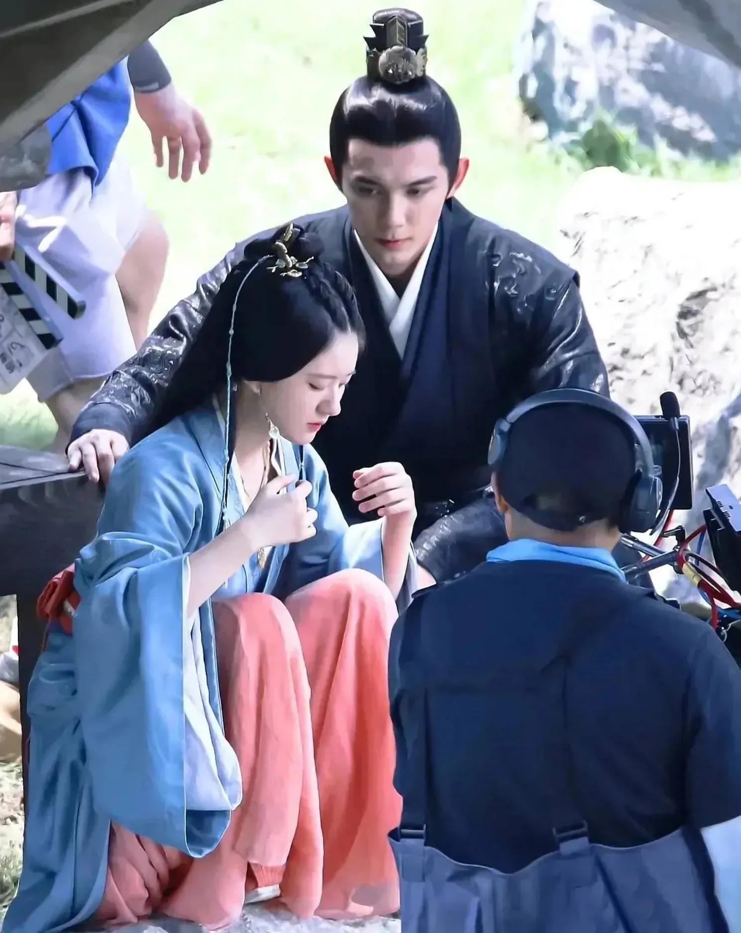 2022年不容错过的5部古装剧,2022年最值得期待的六部古装剧