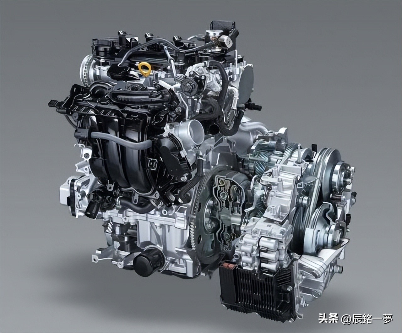 燃油车和混动车哪个性价比更高,燃油车和混动车哪个更经济耐用