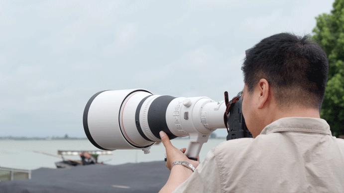 佳能rf800mmf5.6价格,佳能rf800mmf5.6定焦镜头能拍多远