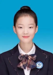 第一批新时代好少年公示,为好青年点赞中国