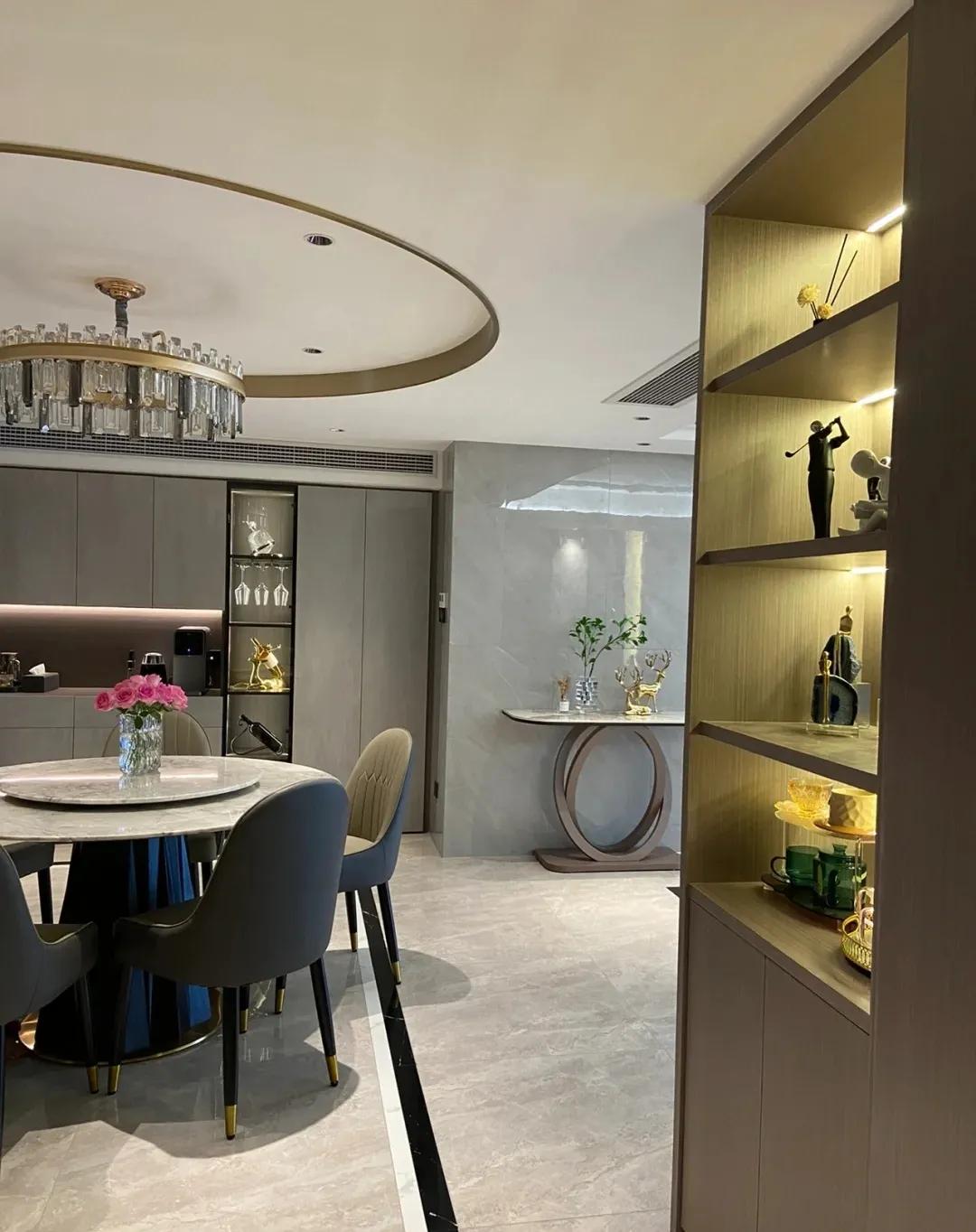 不后悔装修的套房,不后悔装修风格