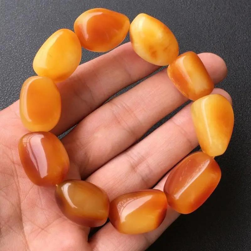 蜜蜡造假技术有哪些,蜜蜡造假全过程视频