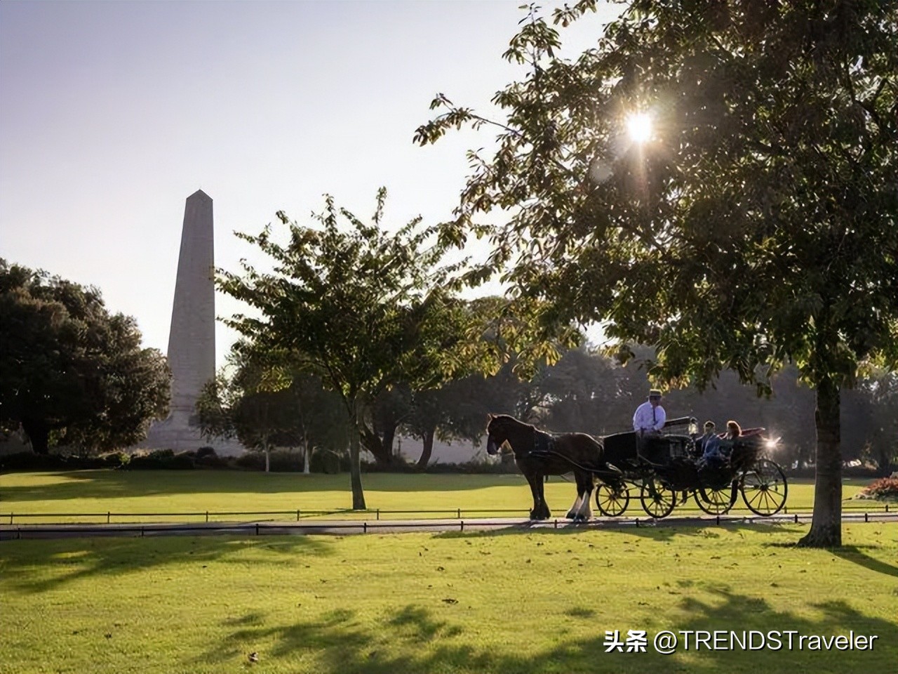 梅花鹿旅游地点,英国看极光的岛