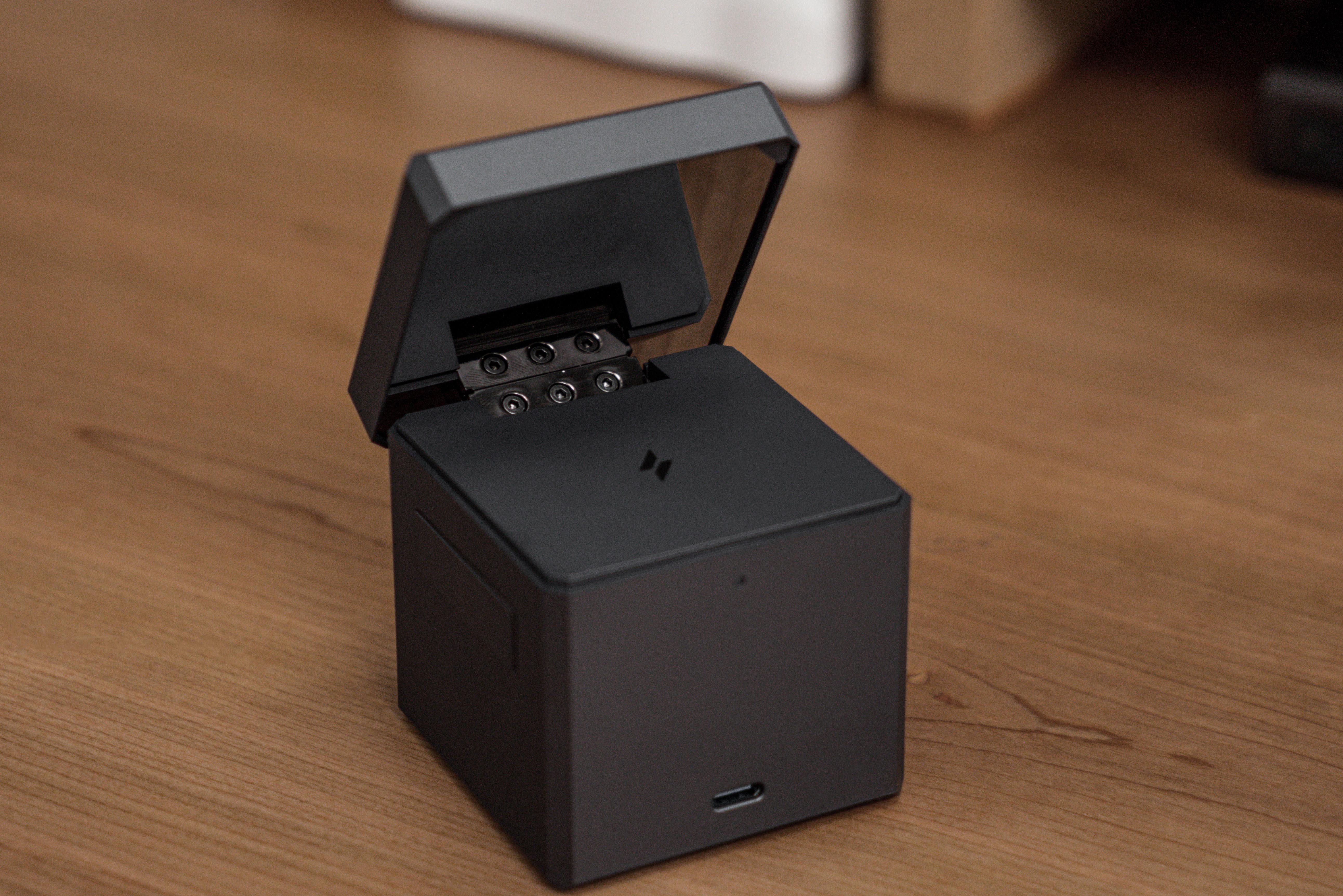 anker20w折叠头快充评测,anker充电头3代