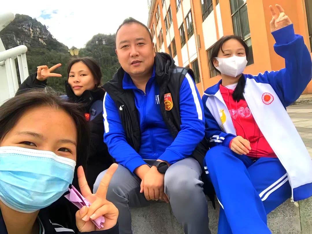 黔西南足球队,黔西南足球队名单