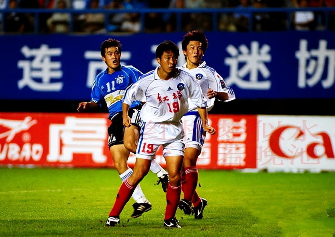 后金元时代，职业联赛举步维艰，千疮百孔的中国足球路在何方？