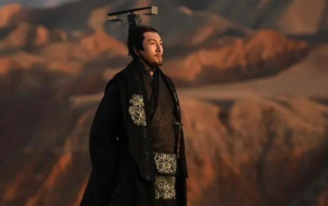 秦始皇的母亲真的有两个私生子吗,秦始皇的母亲是不是把女儿活埋了