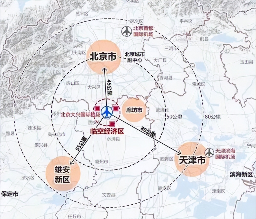 河北永清房价目前怎样,永清房子值得买吗