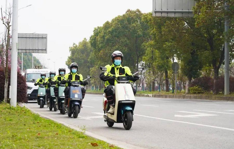 雅迪和爱玛24v电动车谁更强,雅迪爱玛续航150公里电动车