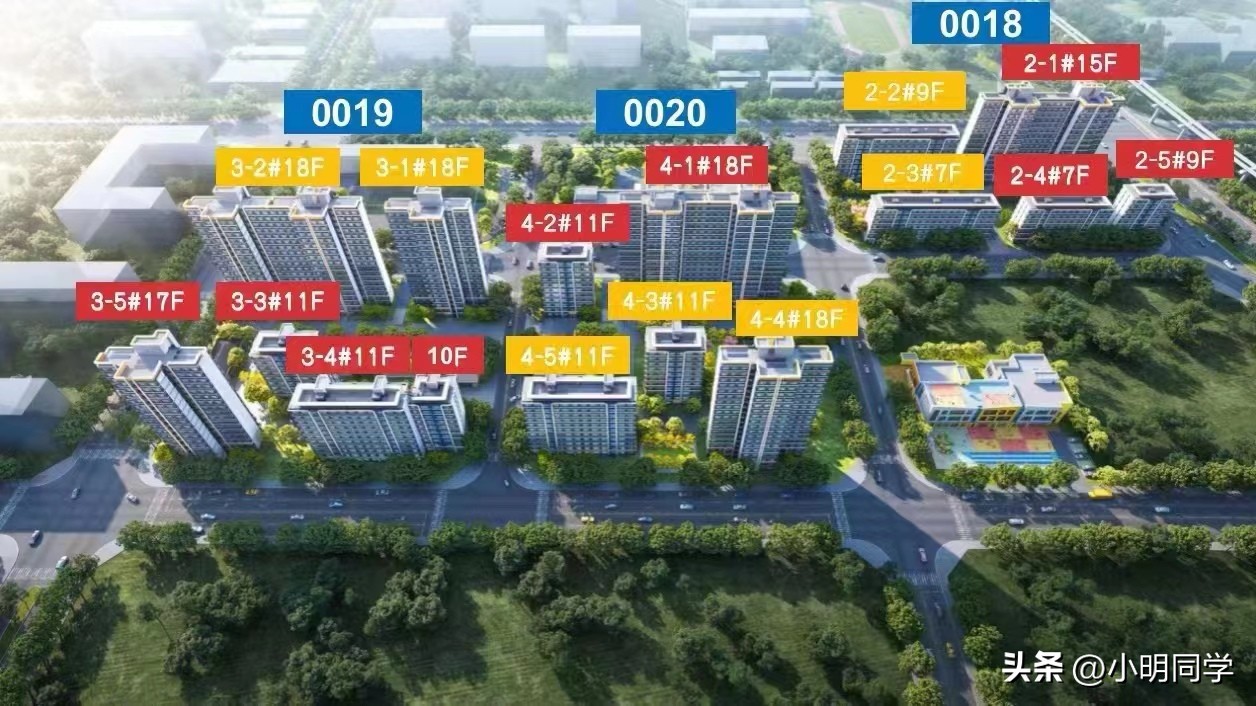 朱辛庄值得推荐新盘,朱辛庄板块值得买吗