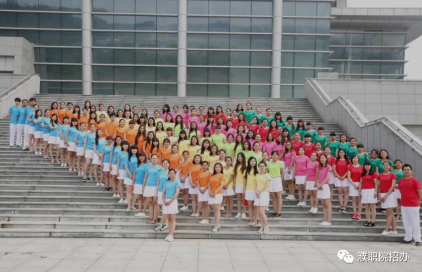 濮阳职业技术学院外语与旅游学院,濮阳职业技术学院普招有没有播音