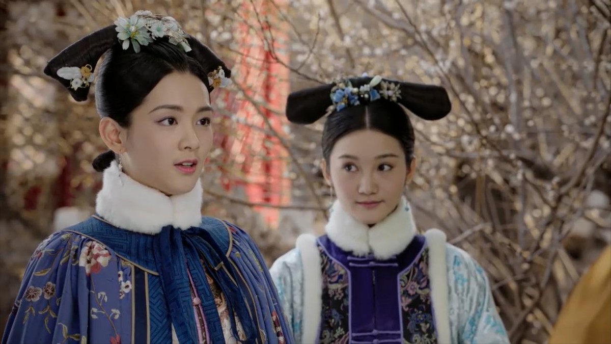 意欢神秘实装照,意欢的衣服