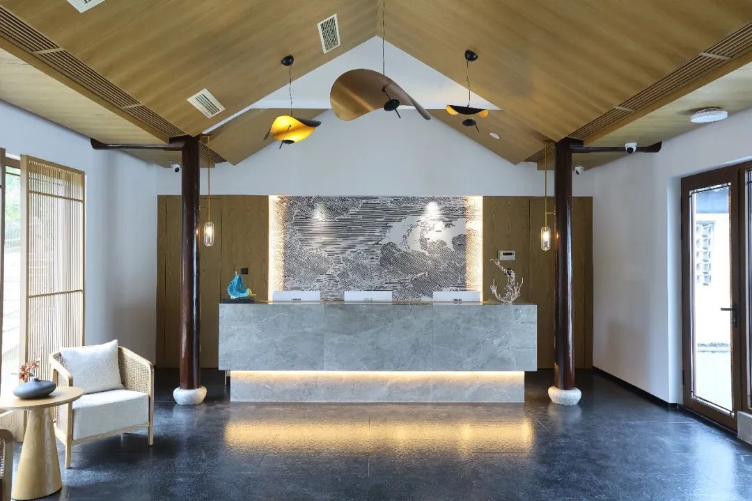 无锡荡口书香府邸酒店优惠,新店预告视频