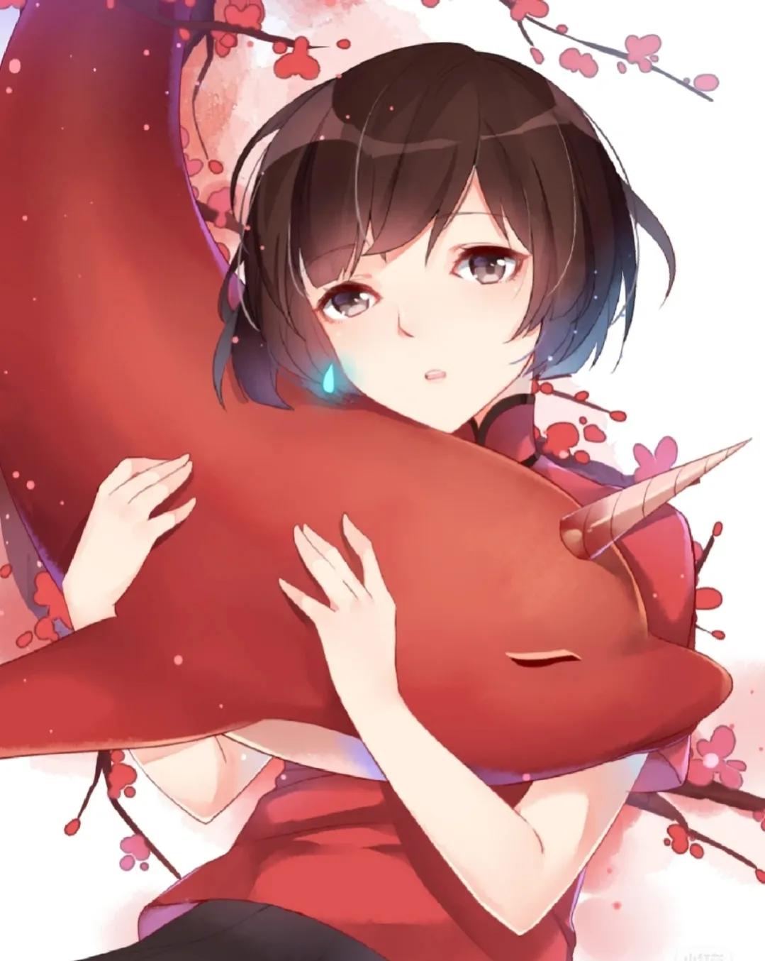 大鱼海棠的故事北冥有鱼其名为鲲,大鱼海棠北冥有鱼其名为鲲台词