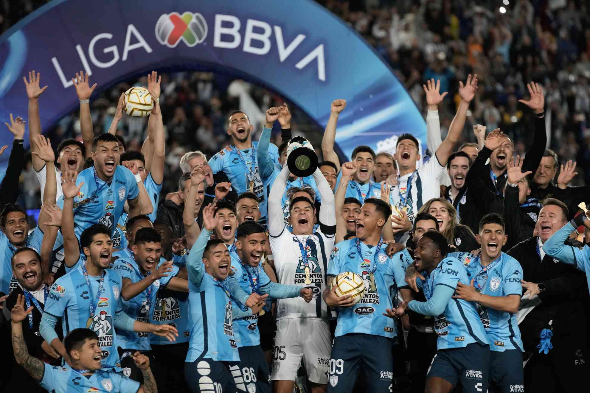 莱昂对帕丘卡直播,墨西超赛程