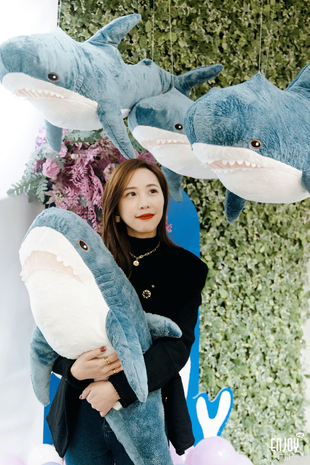 宜家「女神季」沙龙,限时上线