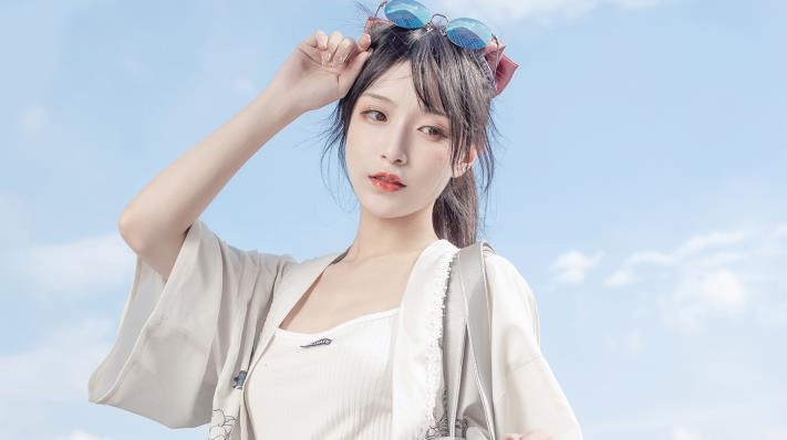 引导女生付出沉没成本,引导女生对自己付出物质价值