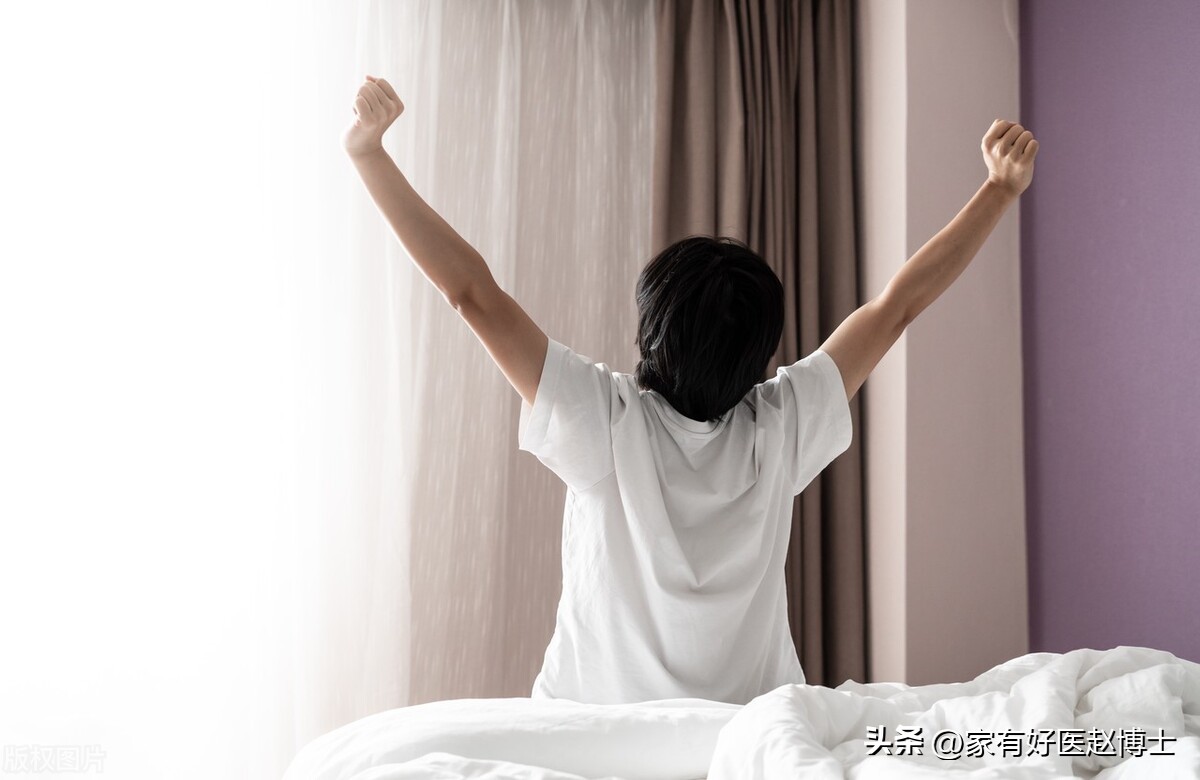 阳后一动就头晕,阳后就头晕心慌无力怎么缓解