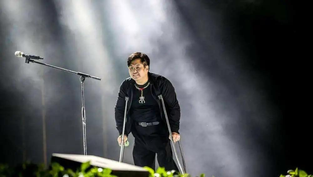 周杰伦退圈了吗,省呗吐槽