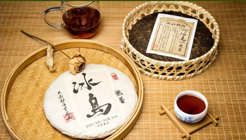 掌握这六大茶类品茶要点,鸣泉茶水分离杯