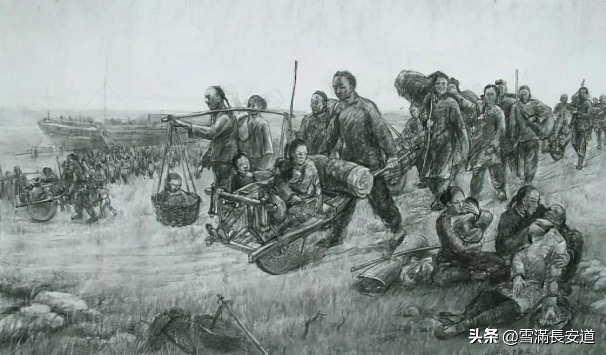 湘军曾国荃,曾国祥挥金如土