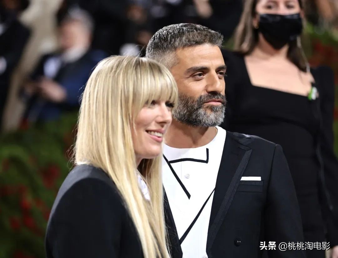 metgala群星红毯造型,2022metgala红毯完整版