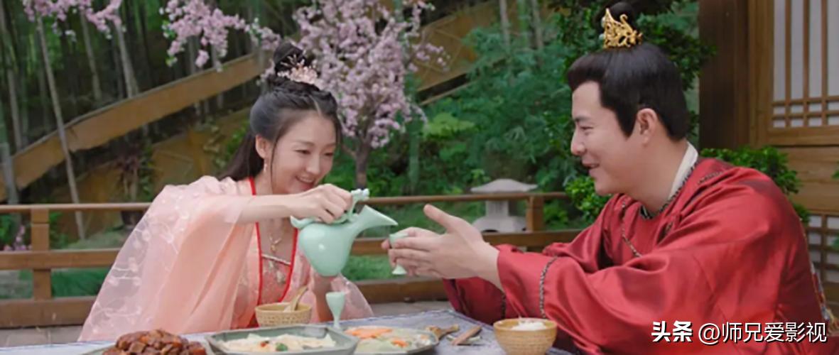 影视剧提高了唐伯虎的知名度,影视剧与真实的唐伯虎