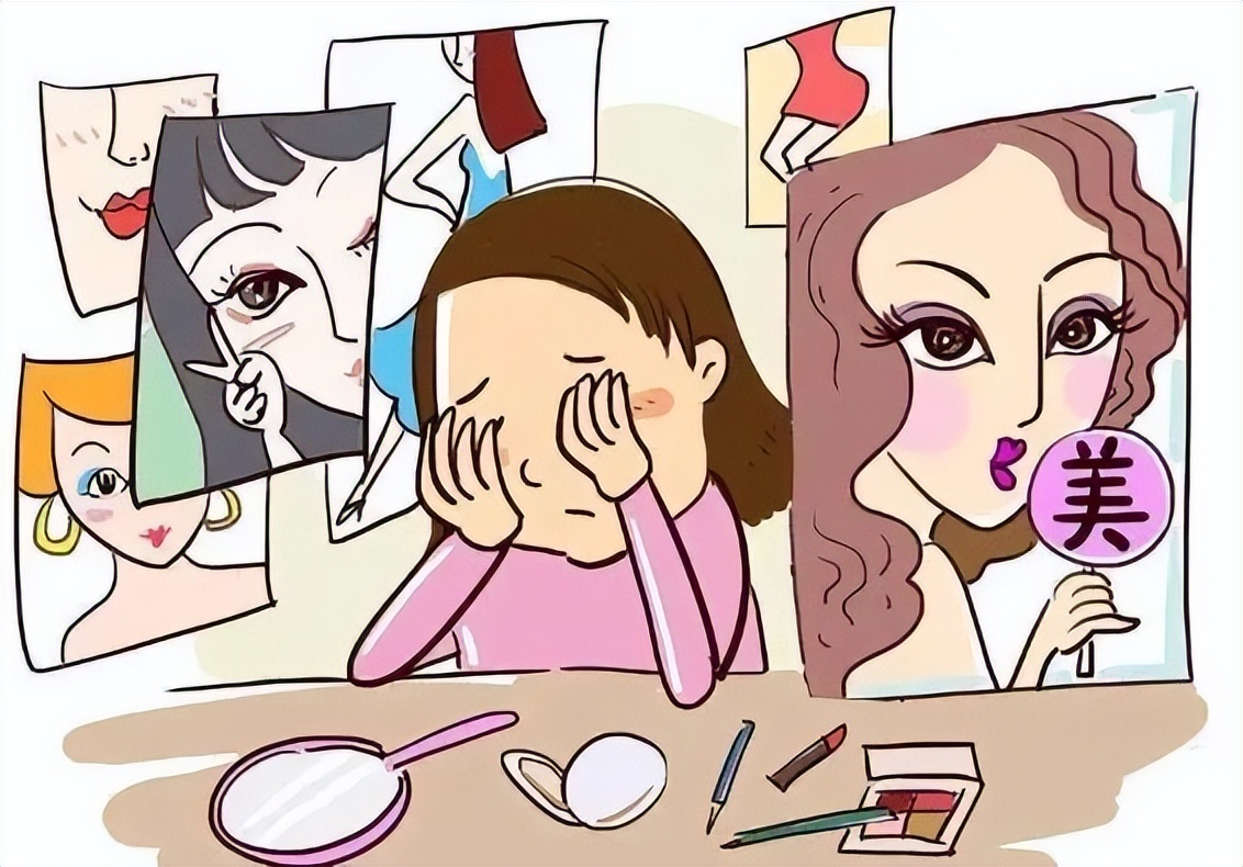 常见三种双眼皮手术的比较与分析,你应该选择哪种双眼皮手术方法