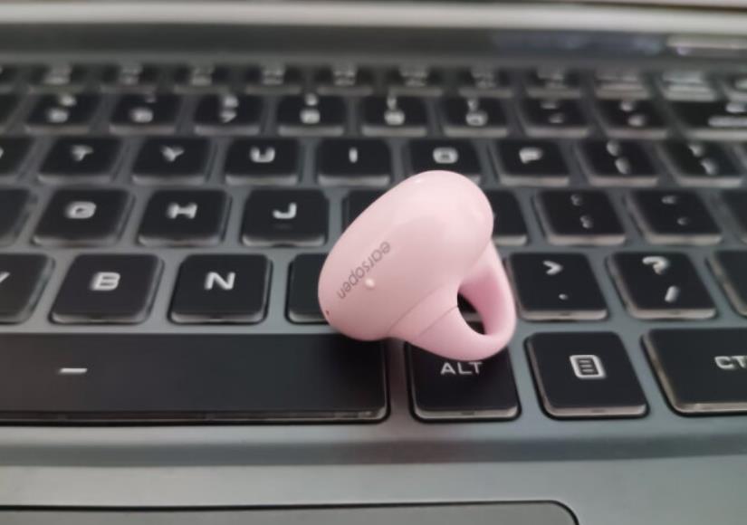 夹耳式骨传导和夹头式耳机哪个好,夹耳式骨传导蓝牙耳机真实测评