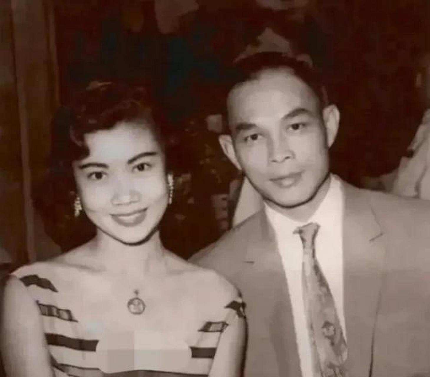 霍英东:从水上人到红顶巨贾的传奇一生