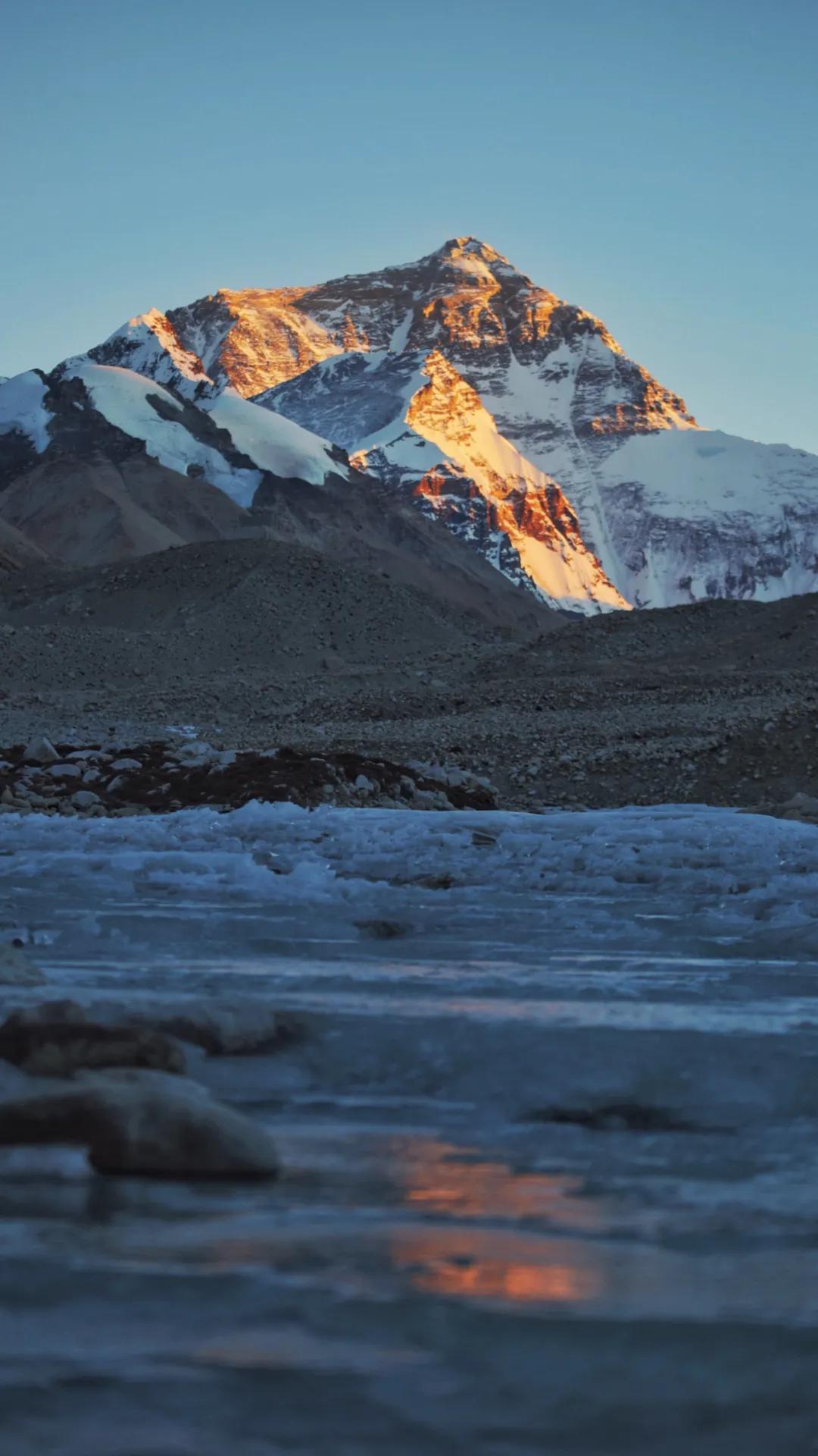 日喀则最美的风景图片,西藏日喀则绝美图片