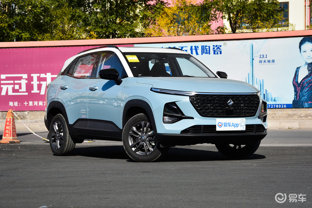 新宝骏rs-5真实油耗,宝骏rs-3试驾评测