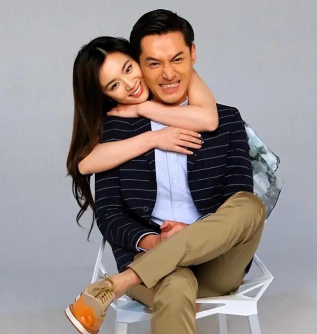 被王晓晨泼酒水的导演,娱乐明星王晓晨