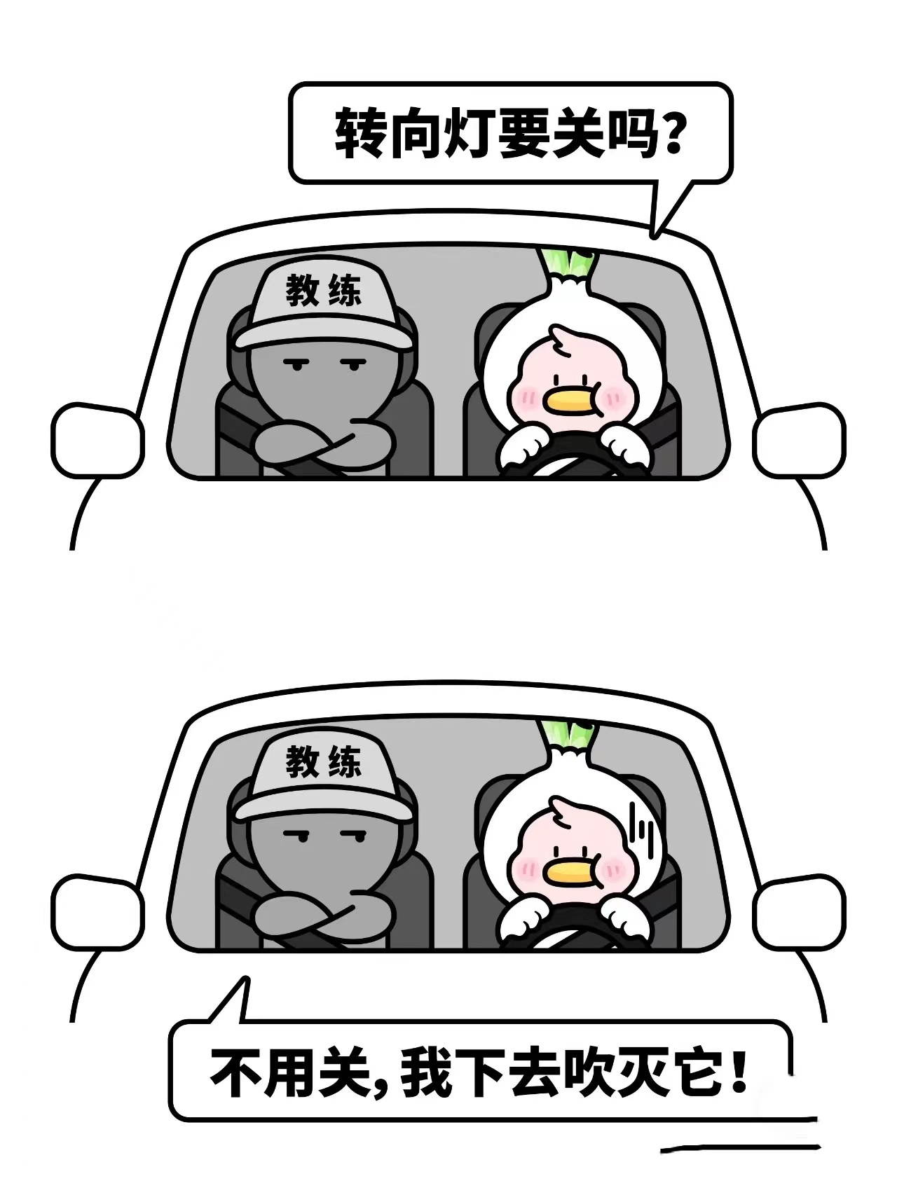 青岛最正规的驾校青岛驾校排行榜,青岛十大靠谱驾校排名