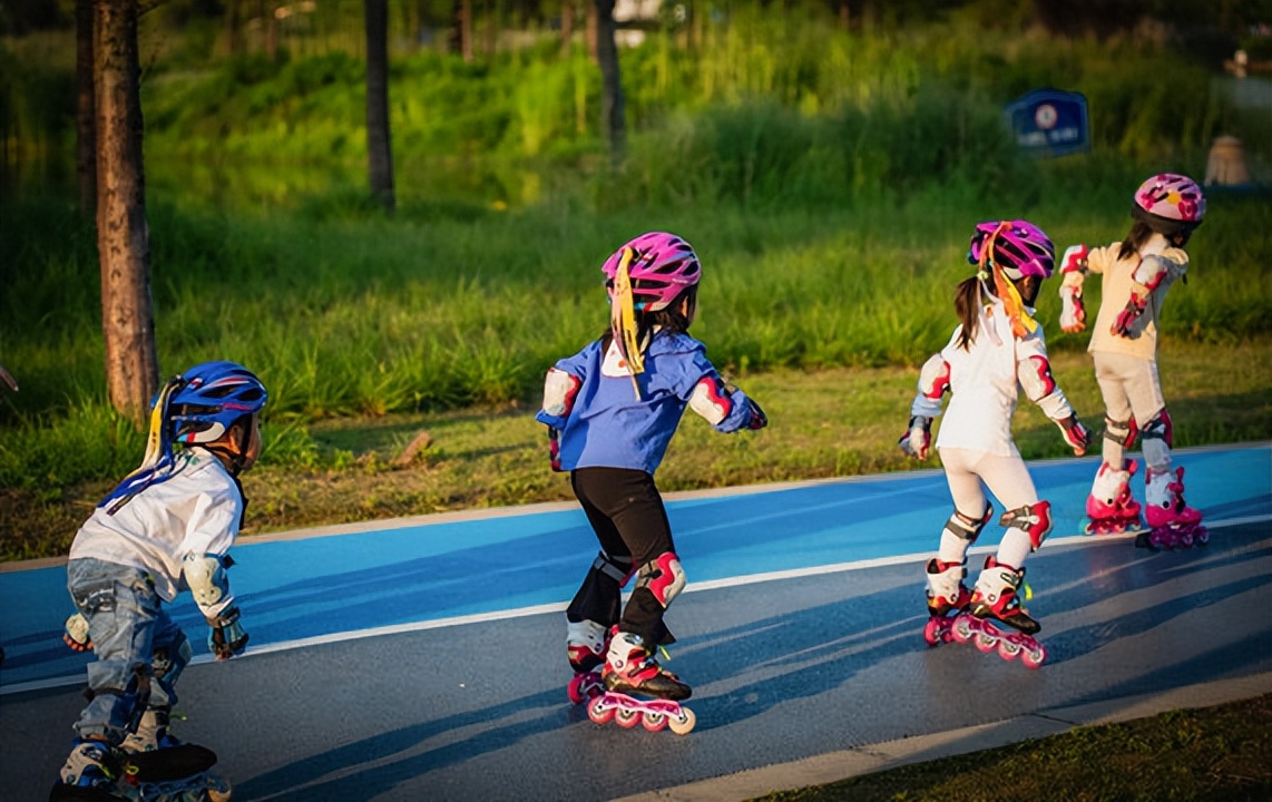 儿童体适能音乐训练,女孩学什么乐器适合培养兴趣