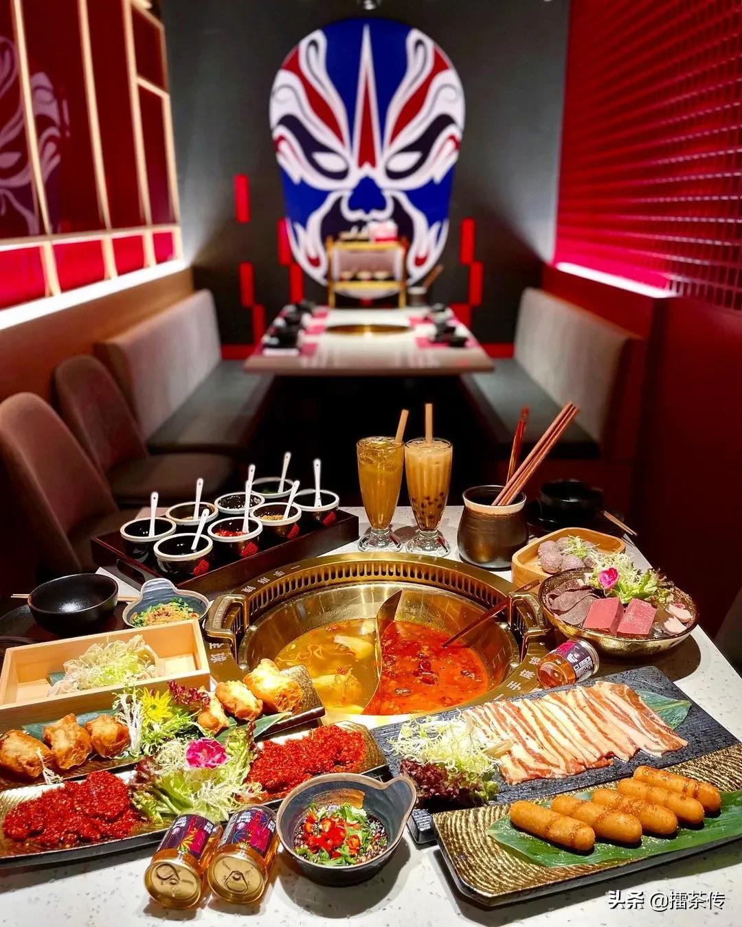 刘一手重庆火锅,刘一手重庆火锅简介