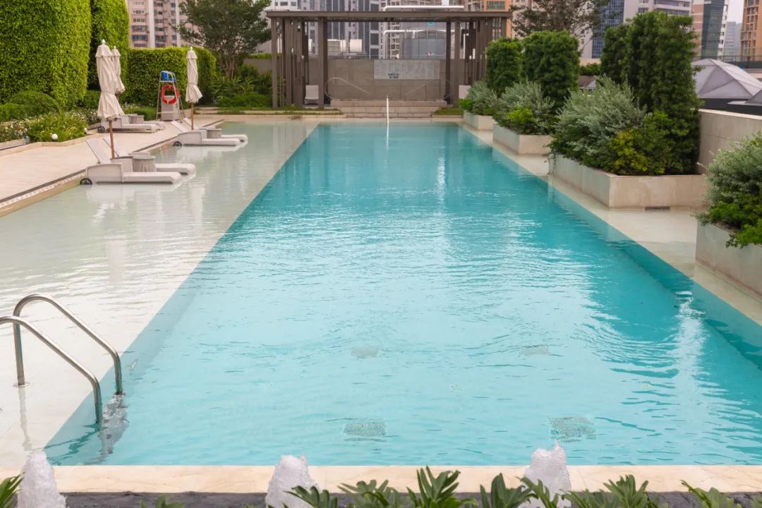 居停中国第四家华尔道夫酒店，奢享美味佳肴，开启鹭岛新玩法！