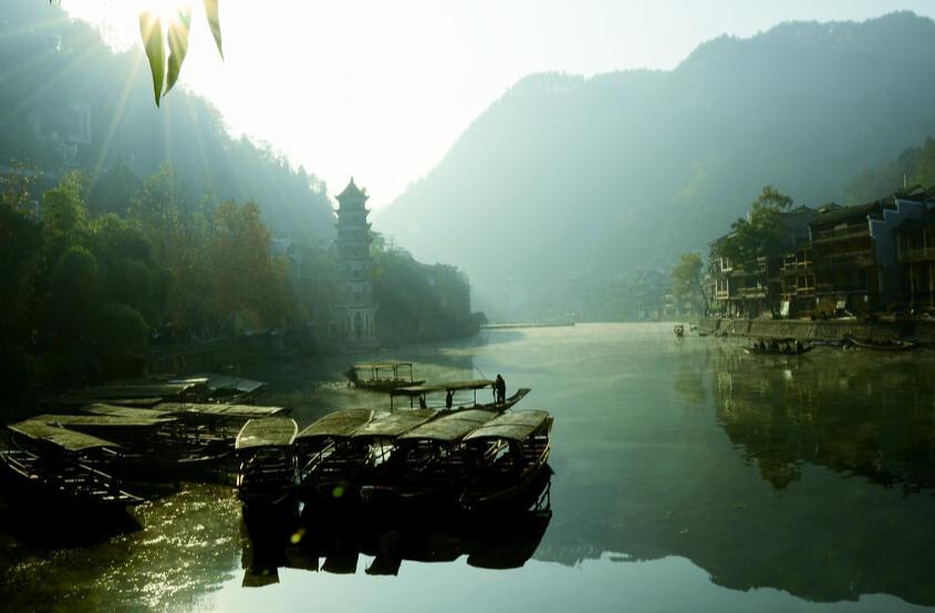 春风如诗字字多情30首好诗,最美春风古诗词