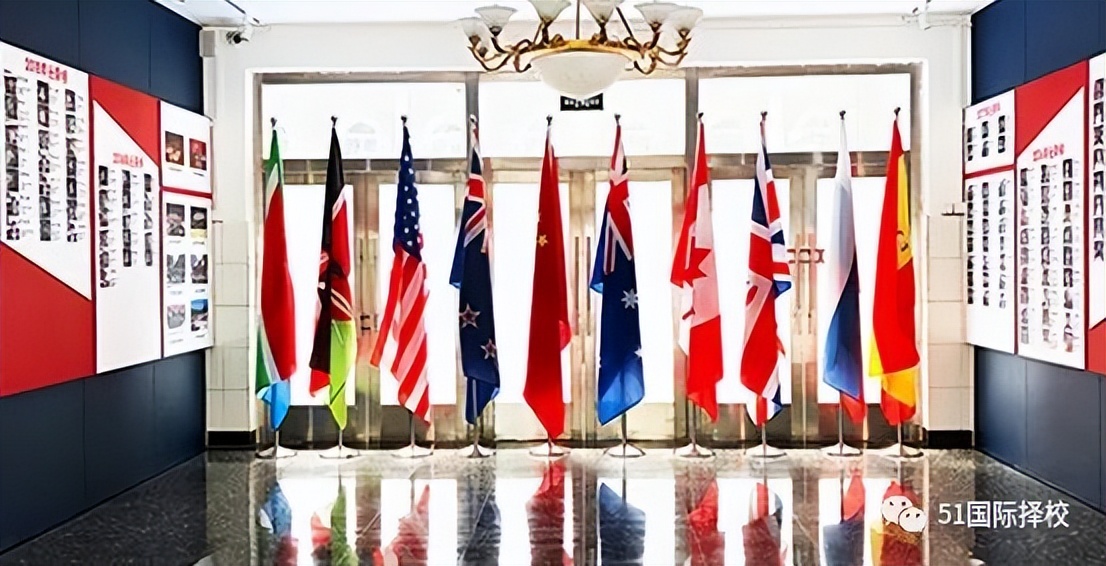 上海国际学校报名条件及流程,上海国际学校入学考试在什么时候