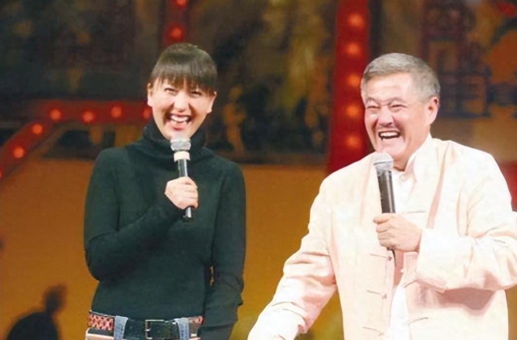 赵本山做错了什么,赵本山跟闫学晶有什么事吗