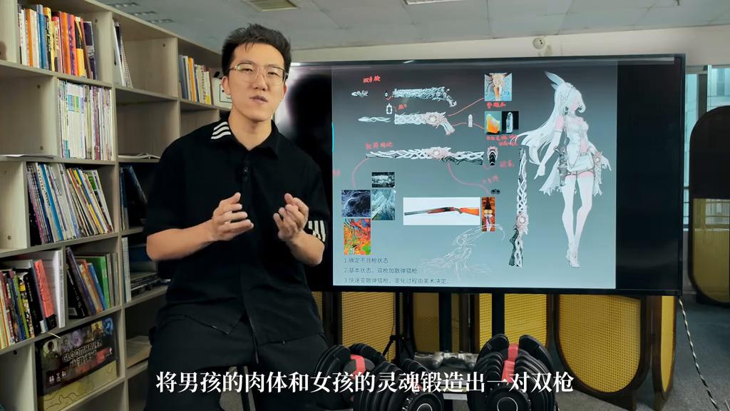 刘大锤讲电影,刘大锤剧本杀