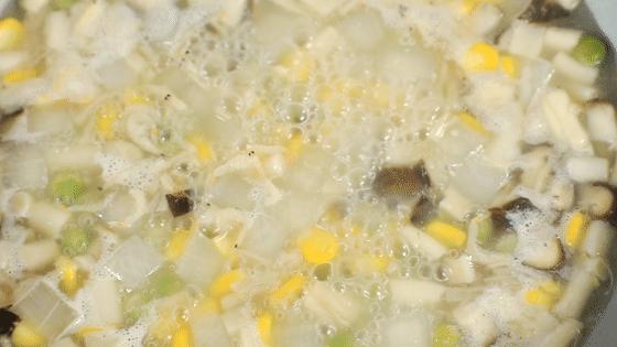 素营养汤30道经典家常汤,刮油还解馋的汤